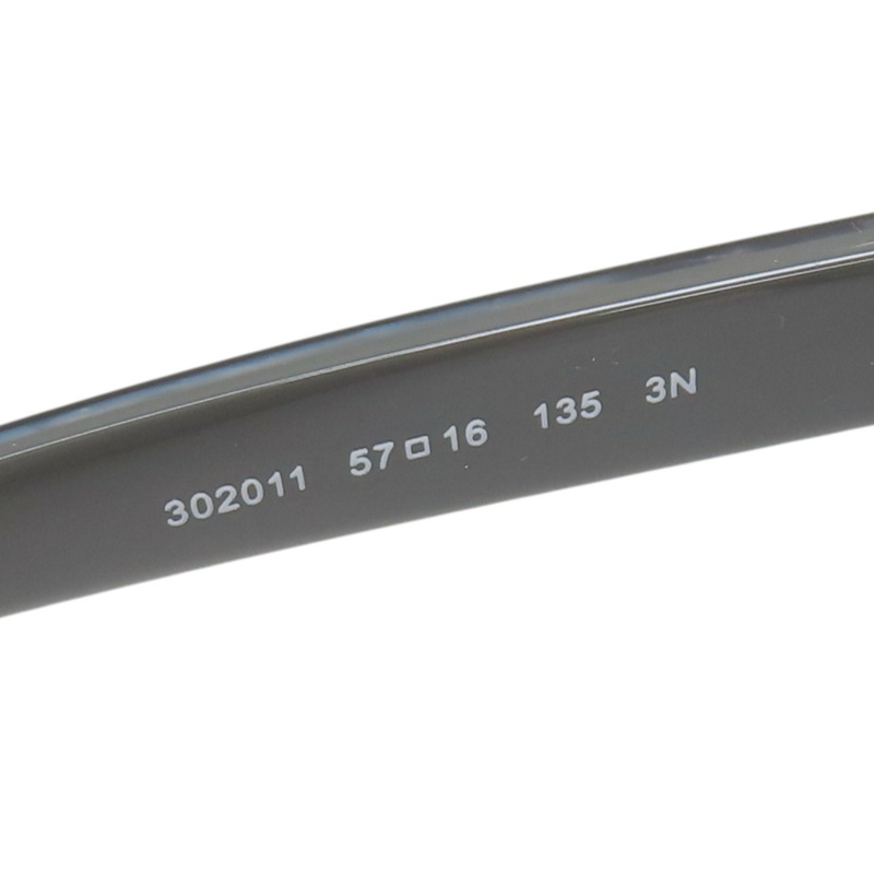 黑色鏡片 MK 6011 Delra 墨鏡 太陽眼鏡【MICHAEL KORS 麥可寇斯】 302011-4