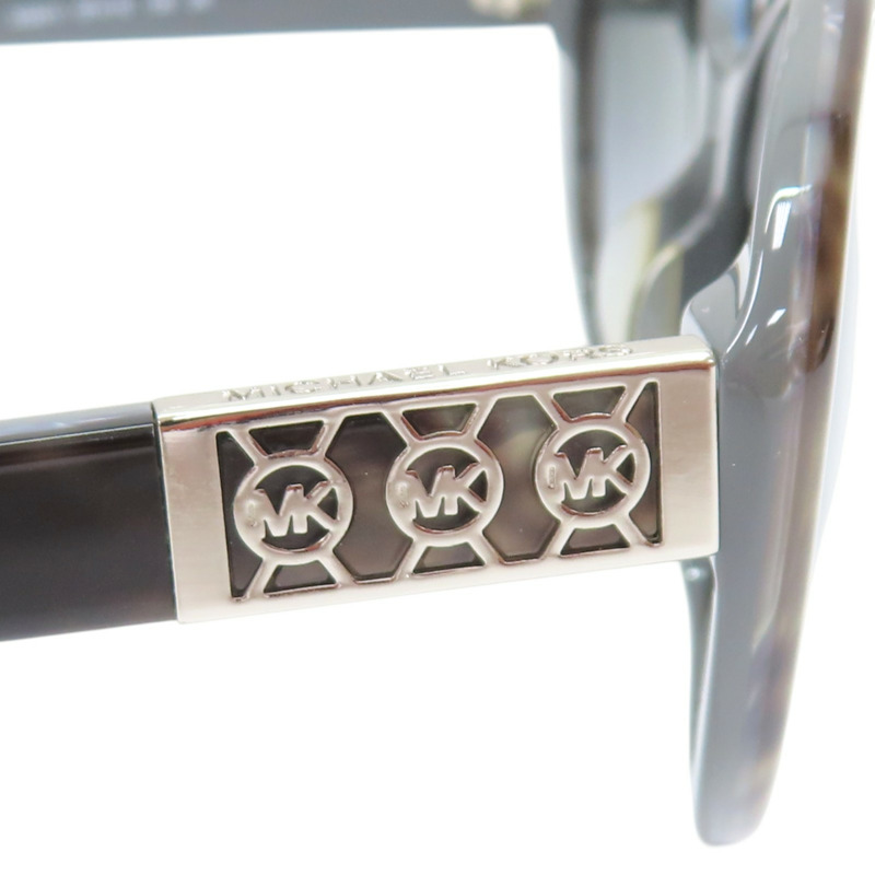 黑色鏡片 MK 6011 Delra 墨鏡 太陽眼鏡【MICHAEL KORS 麥可寇斯】 302011-6