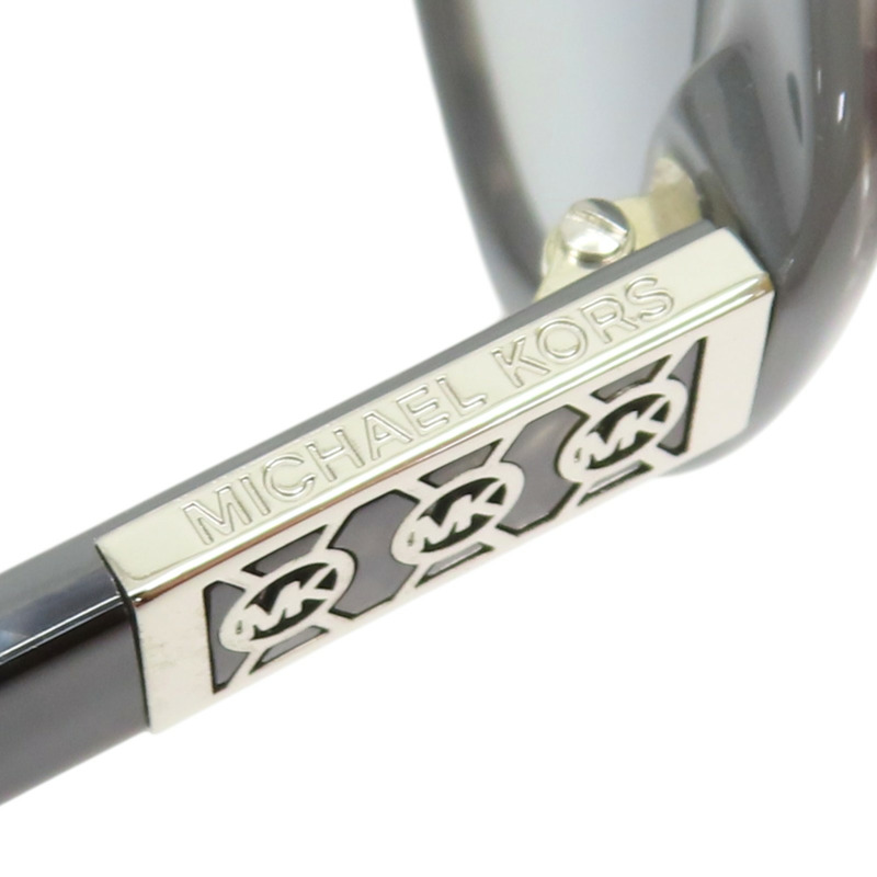 黑色鏡片 MK 6011 Delra 墨鏡 太陽眼鏡【MICHAEL KORS 麥可寇斯】 302011-7