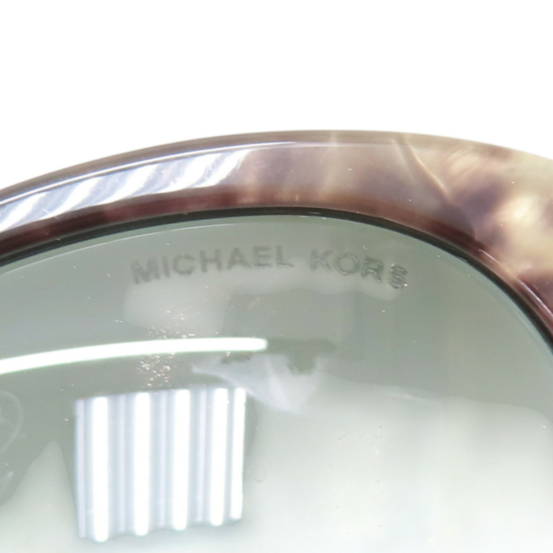 黑色鏡片 MK 6011 Delra 墨鏡 太陽眼鏡【MICHAEL KORS 麥可寇斯】 302011-8