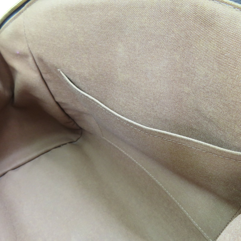 棕色 原花帆布 Tivoli GM 肩背包 M40144【LOUIS VUITTON LV 路易威登】 M40144-5