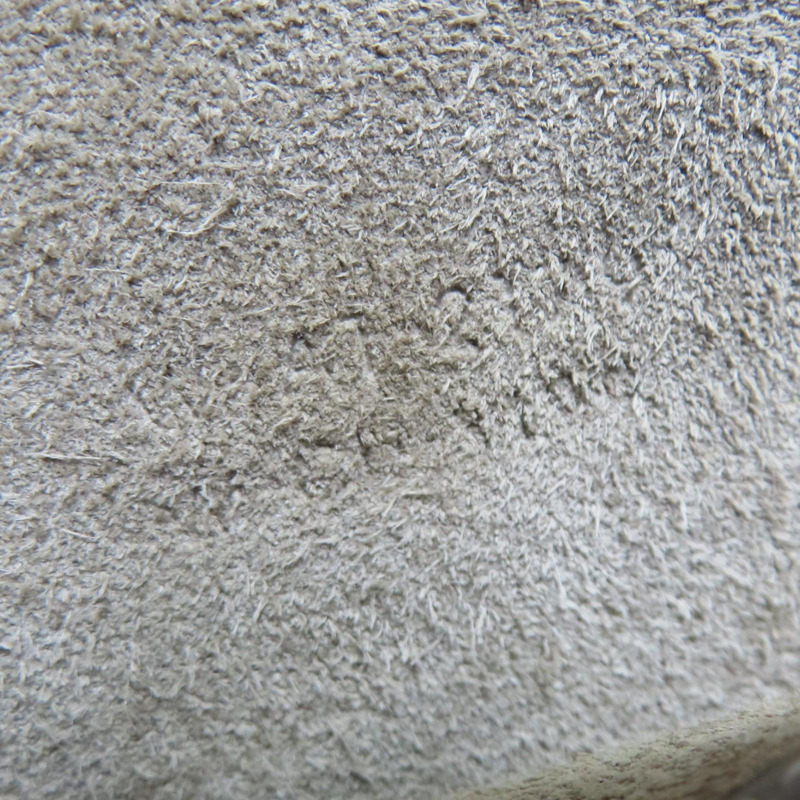 灰色牛皮 Luggage Nano 兩用包 189243DRU【CELINE 賽琳】 189243DRU-9