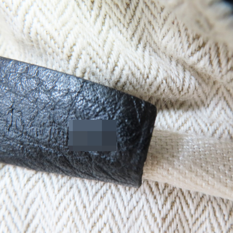 黑色 TC牛皮 hermes victoria 35 □Q刻 手提包【HERMES 愛馬仕】-7