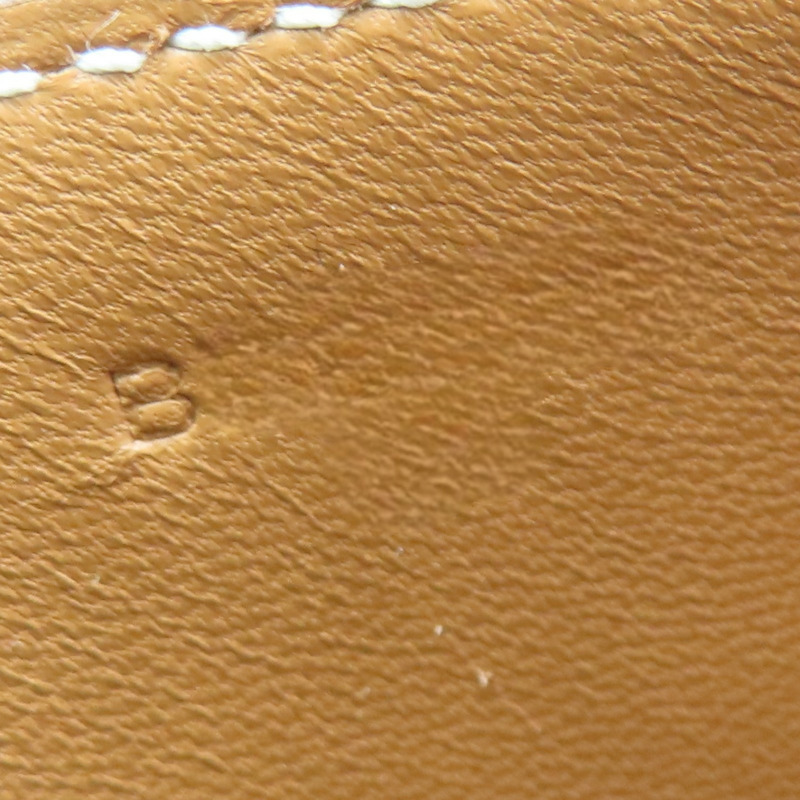 金棕色 Epsom 牛皮 Constance 18 肩背包 H083905CK37 B刻【HERMES 愛馬仕】 H083905CK37-9