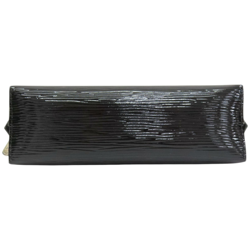 黑色漆皮 化妝包 M4064N【LOUIS VUITTON LV 路易威登】 M4064N-3
