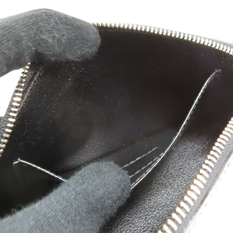 黑色漆皮 化妝包 M4064N【LOUIS VUITTON LV 路易威登】 M4064N-5