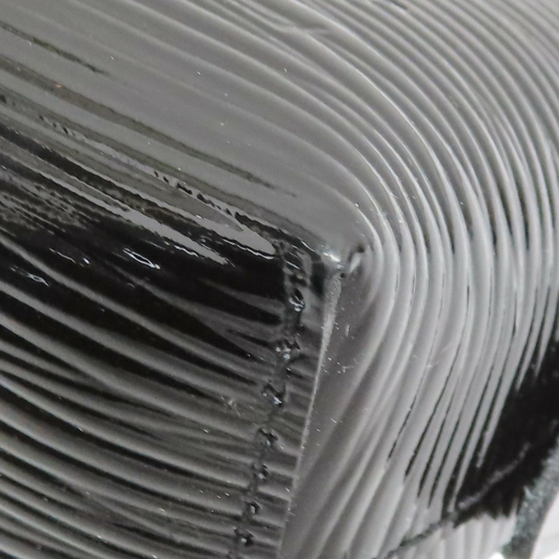 黑色漆皮 化妝包 M4064N【LOUIS VUITTON LV 路易威登】 M4064N-9