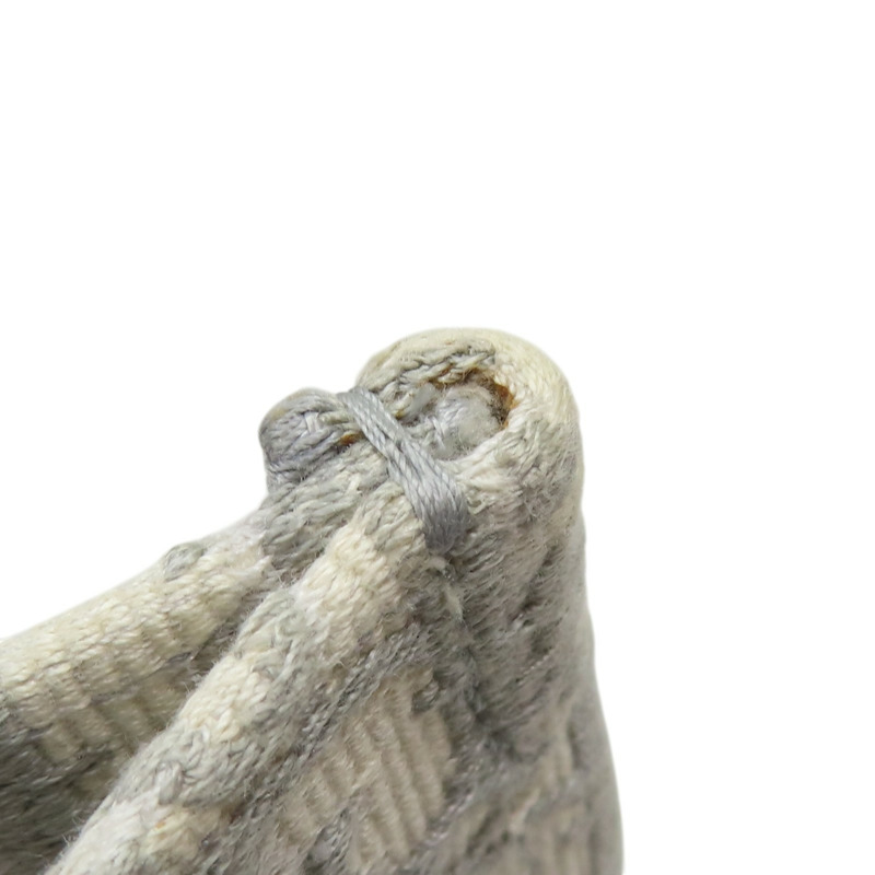 灰色 提花帆布 Book Tote 中型 托特包 手提包 M1296ZRIW【Dior 迪奧 】 M1296ZRIW-13