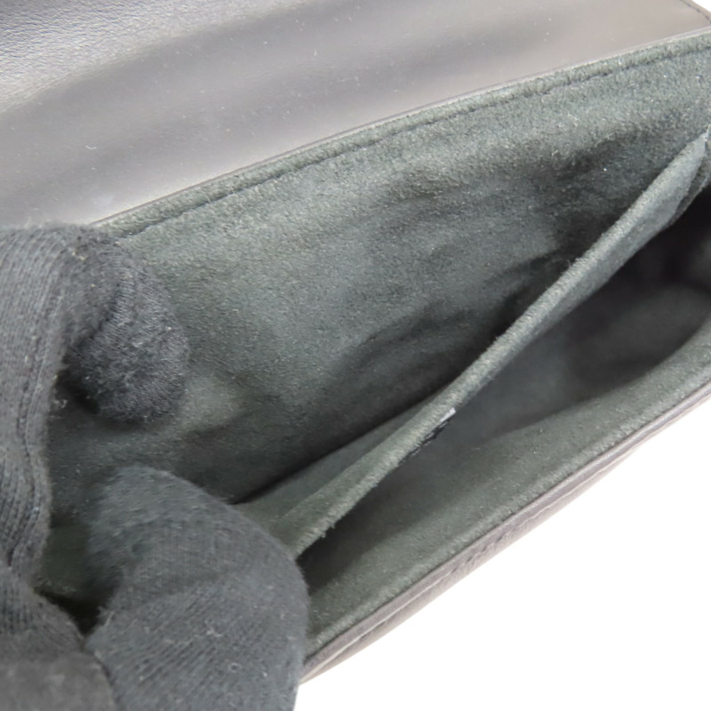 黑色牛皮 New Wave MM 肩背包 M51498【LOUIS VUITTON LV 路易威登】 M51498-5