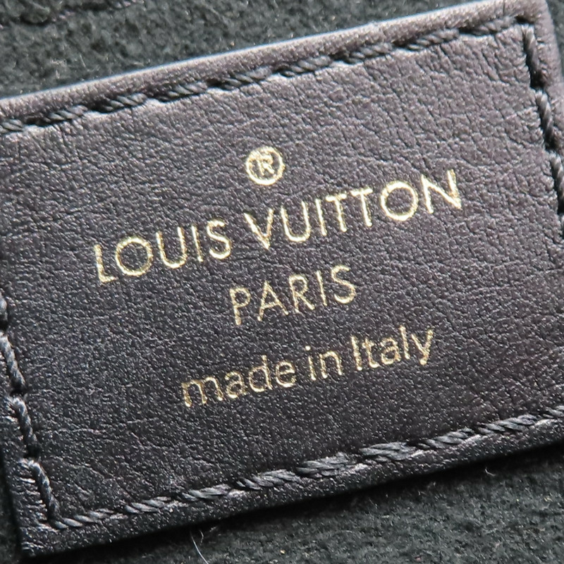 黑色牛皮 New Wave MM 肩背包 M51498【LOUIS VUITTON LV 路易威登】 M51498-6