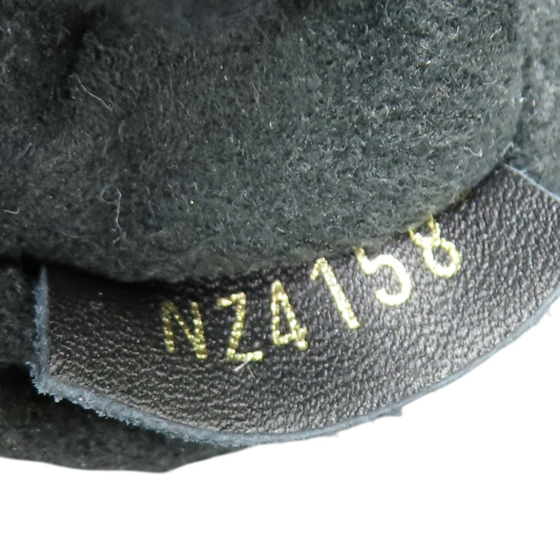 黑色牛皮 New Wave MM 肩背包 M51498【LOUIS VUITTON LV 路易威登】 M51498-7