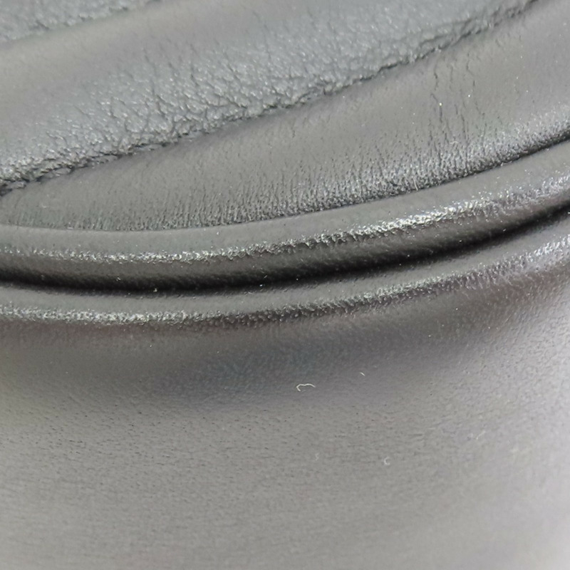 黑色牛皮 New Wave MM 肩背包 M51498【LOUIS VUITTON LV 路易威登】 M51498-12