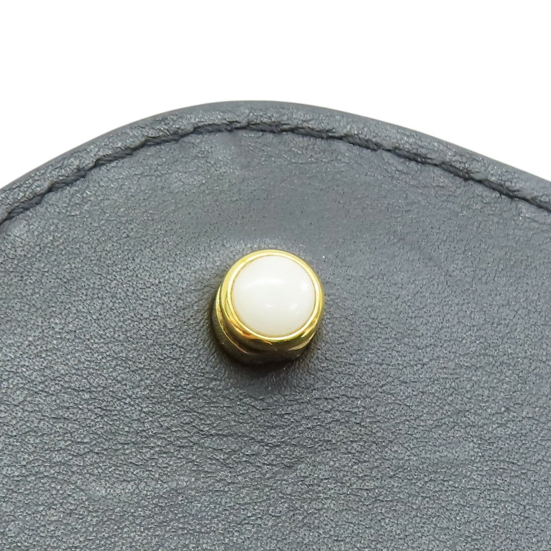 黑色牛皮 New Wave MM 肩背包 M51498【LOUIS VUITTON LV 路易威登】 M51498-15