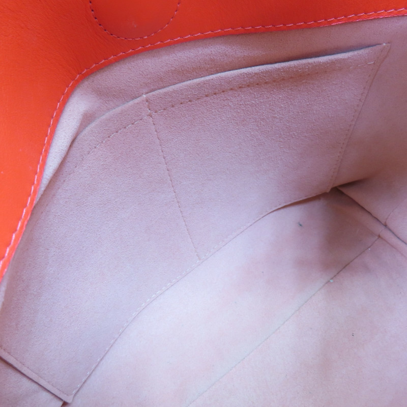 紅/棕色 帆布 Tuile Reevess 肩背包 M43798【LOUIS VUITTON LV 路易威登】 M43798-4