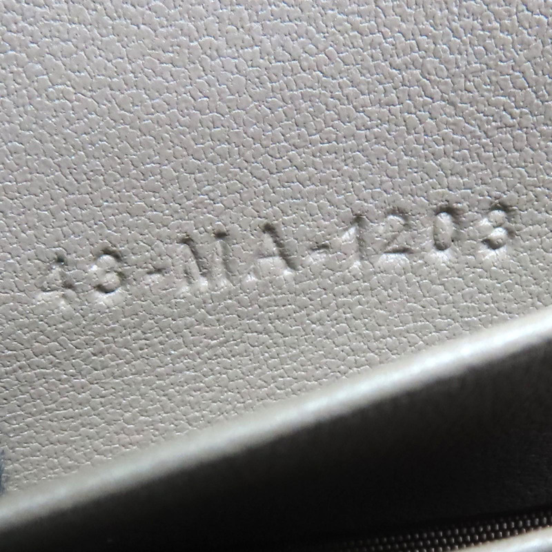 淺褐色羊皮 My Dior Mini 肩背包 S0980ONMJ_M51U【Dior 迪奧】 S0980ONMJ_M51U-8