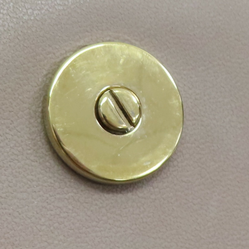 淺褐色羊皮 My Dior Mini 肩背包 S0980ONMJ_M51U【Dior 迪奧】 S0980ONMJ_M51U-16