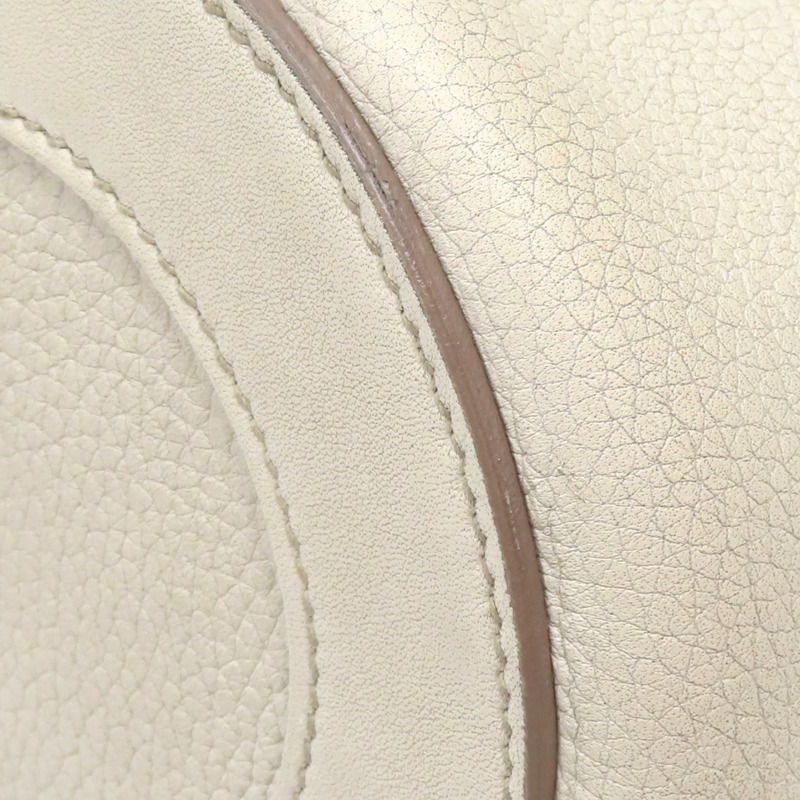 冰川白 TC牛皮 In The Loop18 手提包 B刻【HERMES 愛馬仕】 H084274CC-10