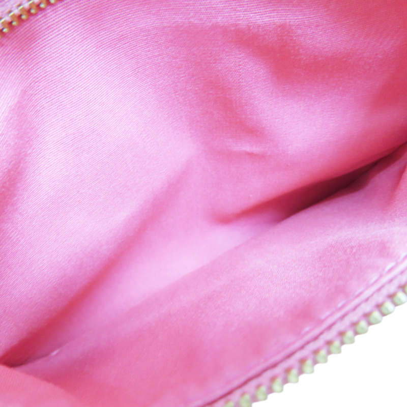 粉色 緹花帆布 Field Tote Bag 30 兩用包【COACH 寇馳】 C3282-5