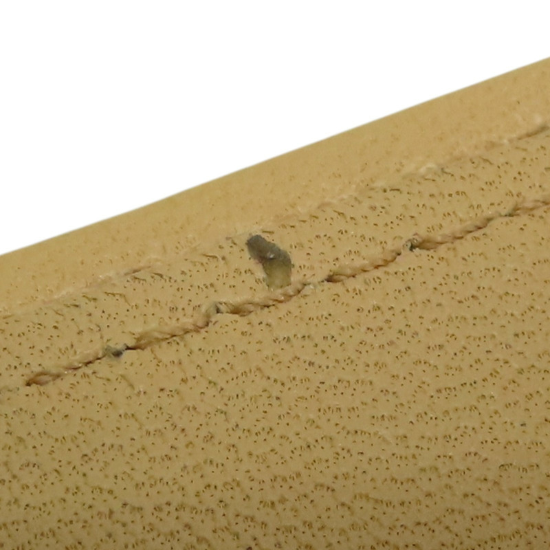 淺褐色羊皮 Casette MINI 肩背包 666688【BOTTEGA VENETA BV 寶緹嘉】 666688-12