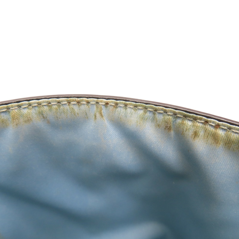 黑色 緹花帆布 肩背包【COACH 寇馳】-12