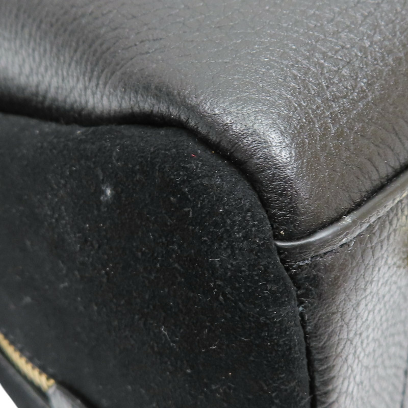 黑色 牛皮 肩背包 89486【COACH 寇馳】 89486-13