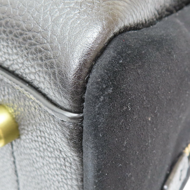 黑色 牛皮 肩背包 89486【COACH 寇馳】 89486-14