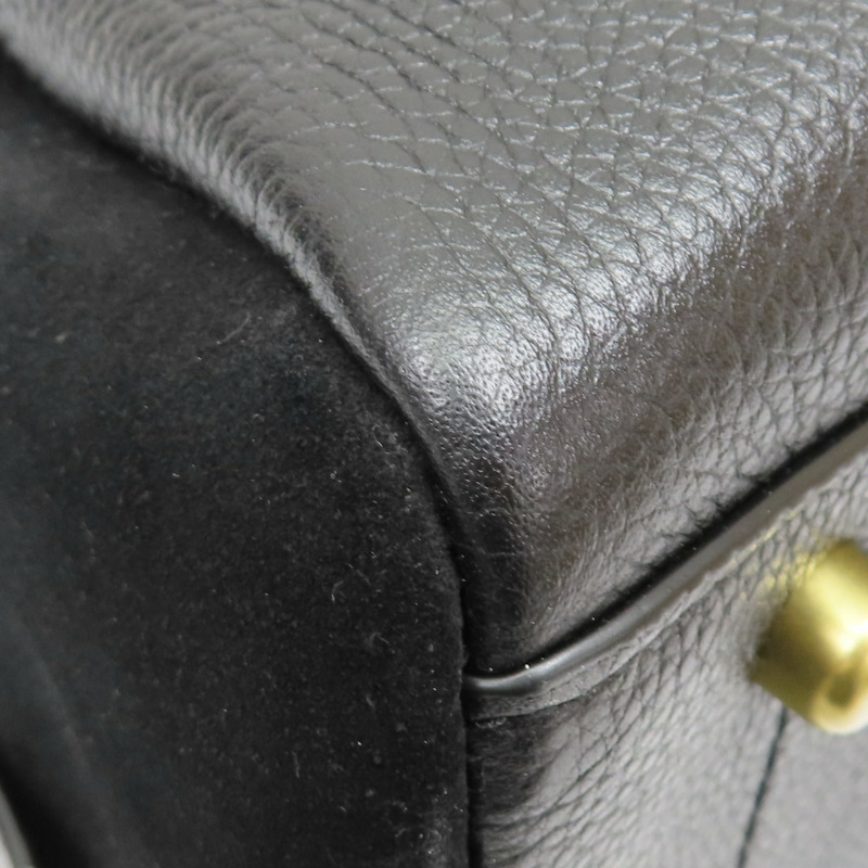 黑色 牛皮 肩背包 89486【COACH 寇馳】 89486-15