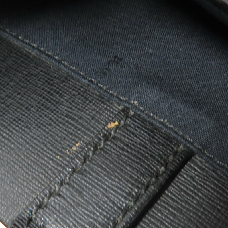 FENDI 牛皮皮革2 Jours Monster銀扣手挽肩背兩用袋-14