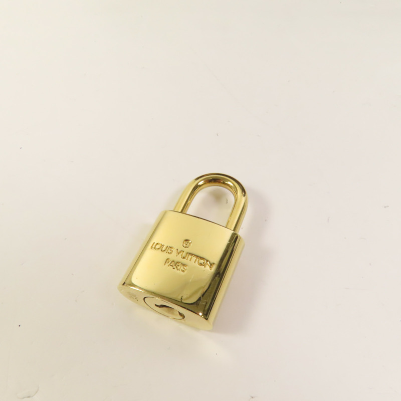 LOUIS VUITTON Monogram Montaigne BB金扣手挽肩背兩用袋-8