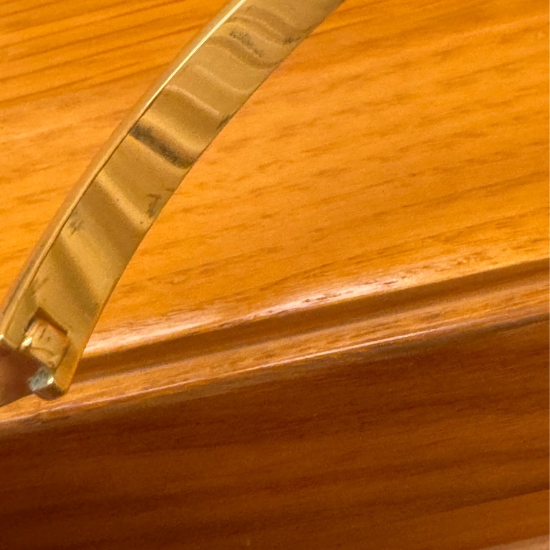 Kate Spade Logo手環-12