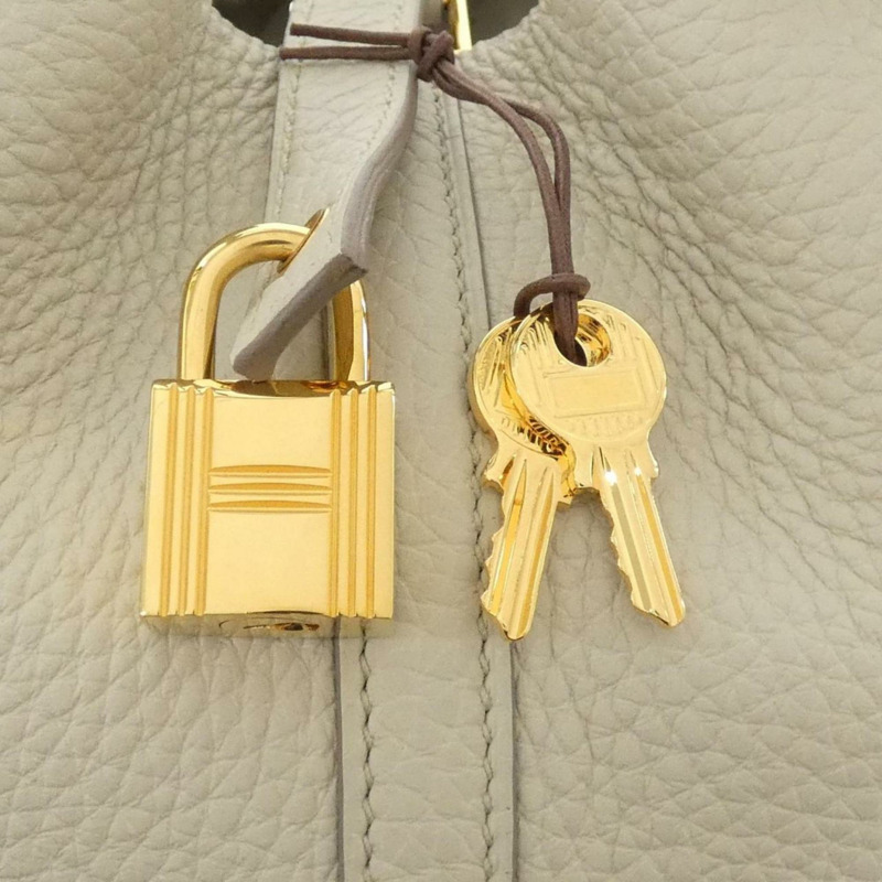 愛馬仕 Picotin Lock PM 056289CC 手提包-2