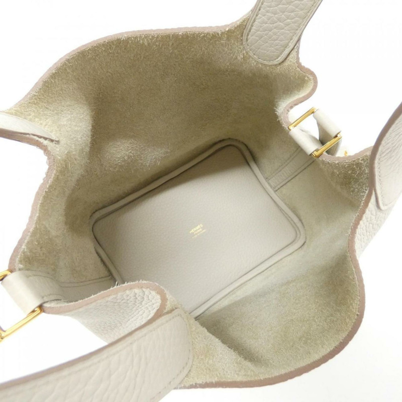 愛馬仕 Picotin Lock PM 056289CC 手提包-4