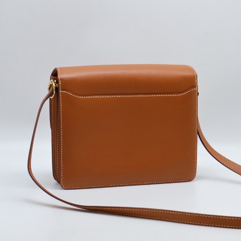 HERMES Roulis 23 - 金棕金 Z-3