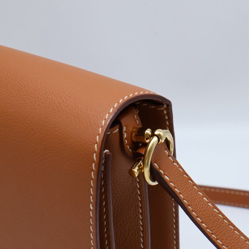 HERMES Roulis 23 - 金棕金 Z-6