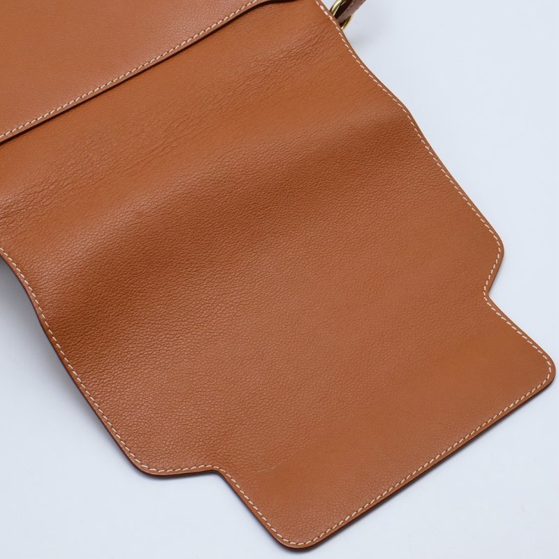 HERMES Roulis 23 - 金棕金 Z-9