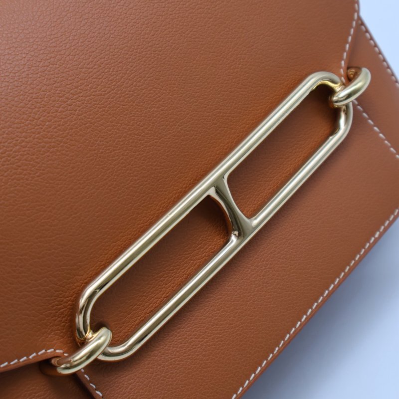HERMES Roulis 23 - 金棕金 Z-10