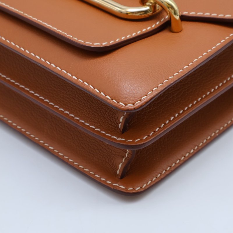 HERMES Roulis 23 - 金棕金 Z-11