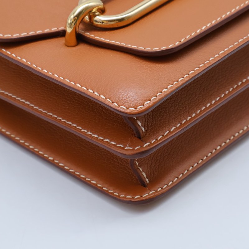 HERMES Roulis 23 - 金棕金 Z-12