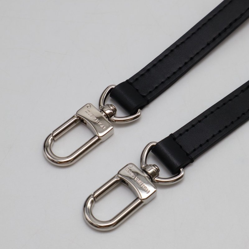 LOUIS VUITTON Side Trunk秀款 - 單寧老花-10