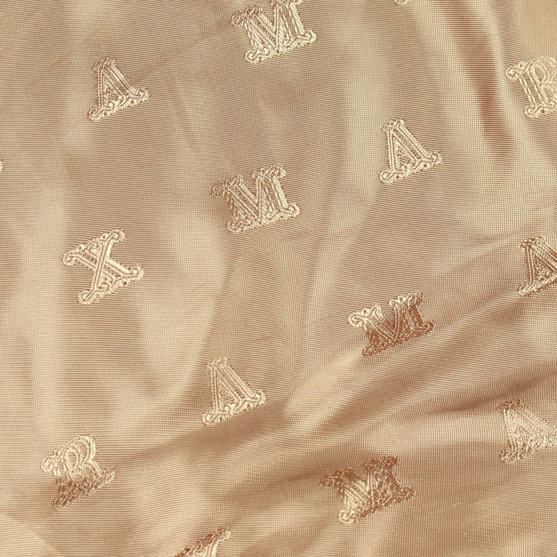 MAX MARA TEBE 泰迪熊披肩斗篷 駝色 二手 女款-5