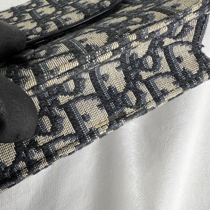 Dior 迪奧 老花 woc-4