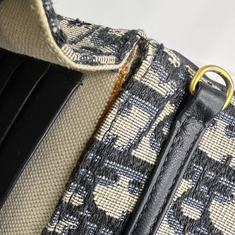 Dior 迪奧 老花 woc-6