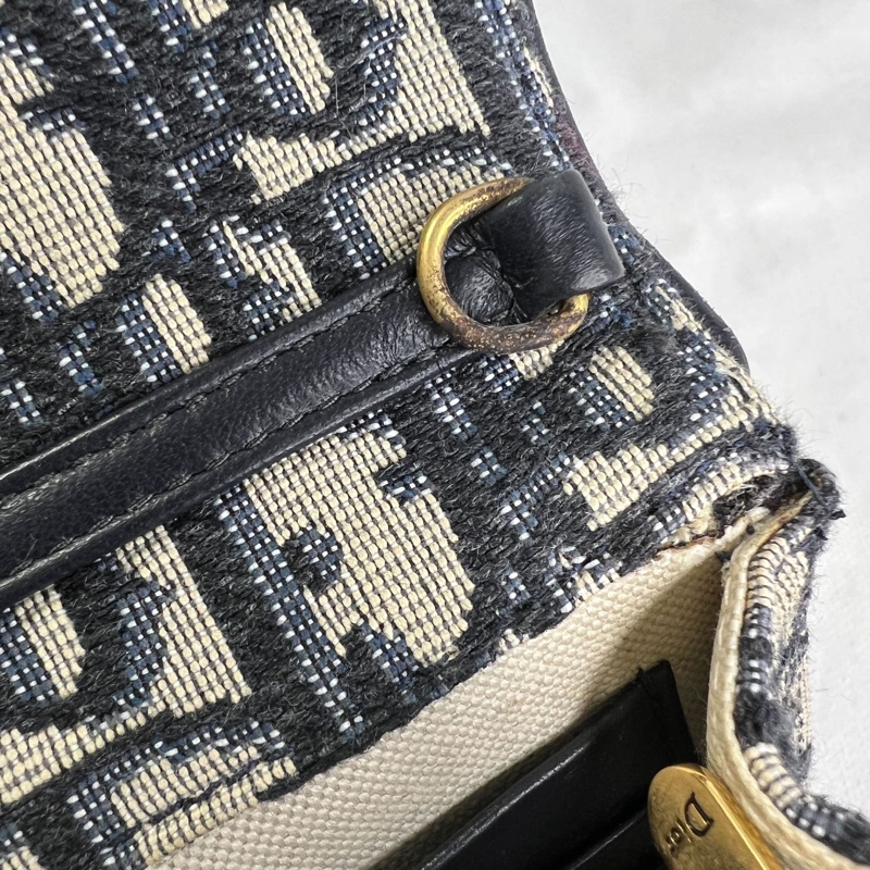 Dior 迪奧 老花 woc-7