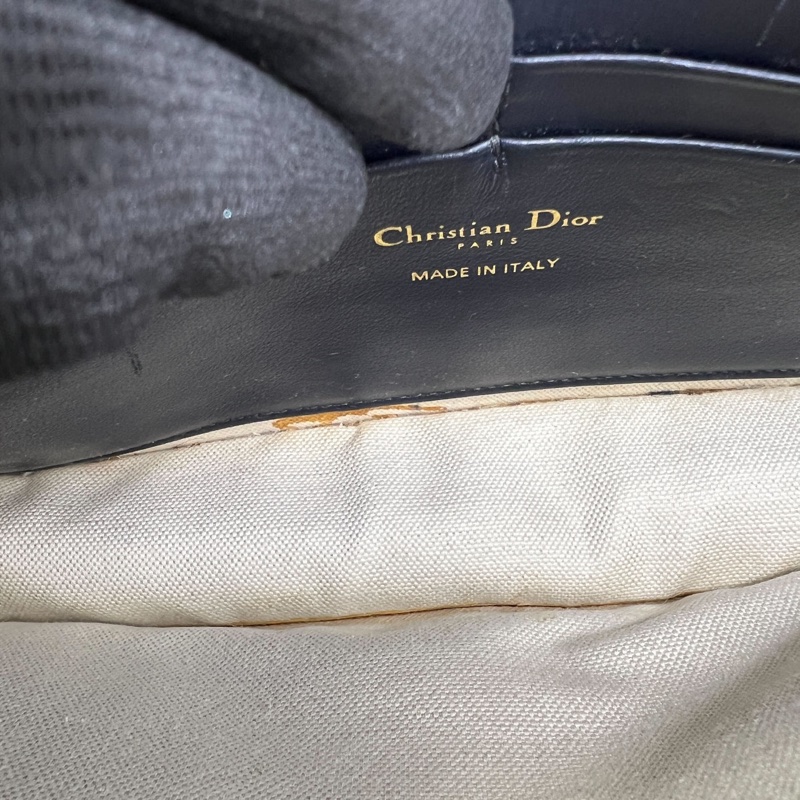 Dior 迪奧 老花 woc-8