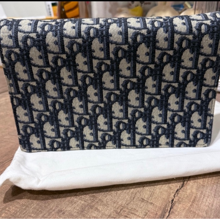 Dior 迪奧 老花 woc-11