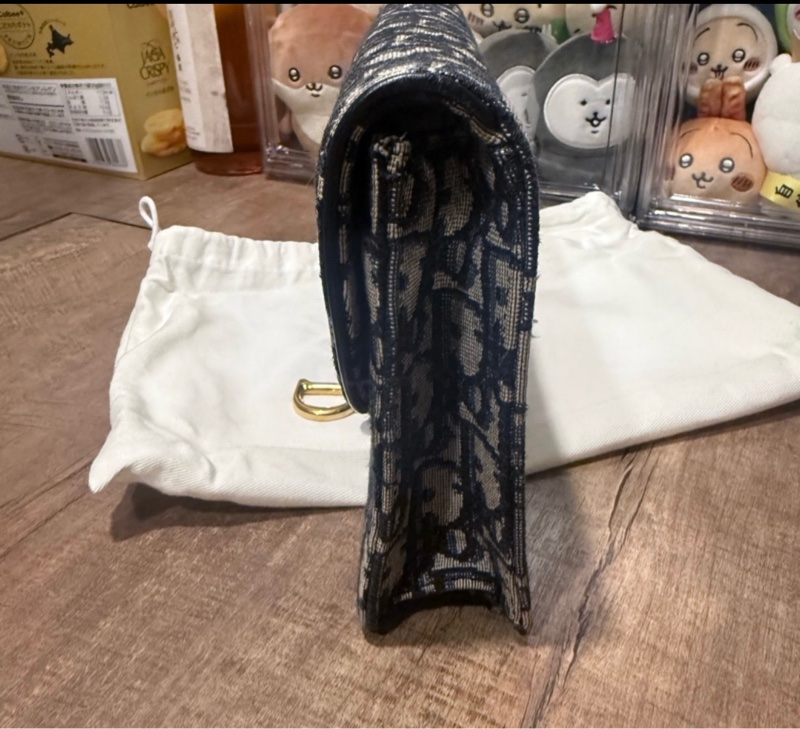 Dior 迪奧 老花 woc-12