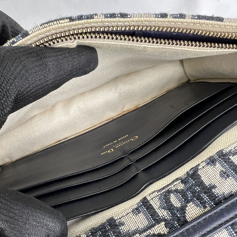 Dior 迪奧 老花 woc-18