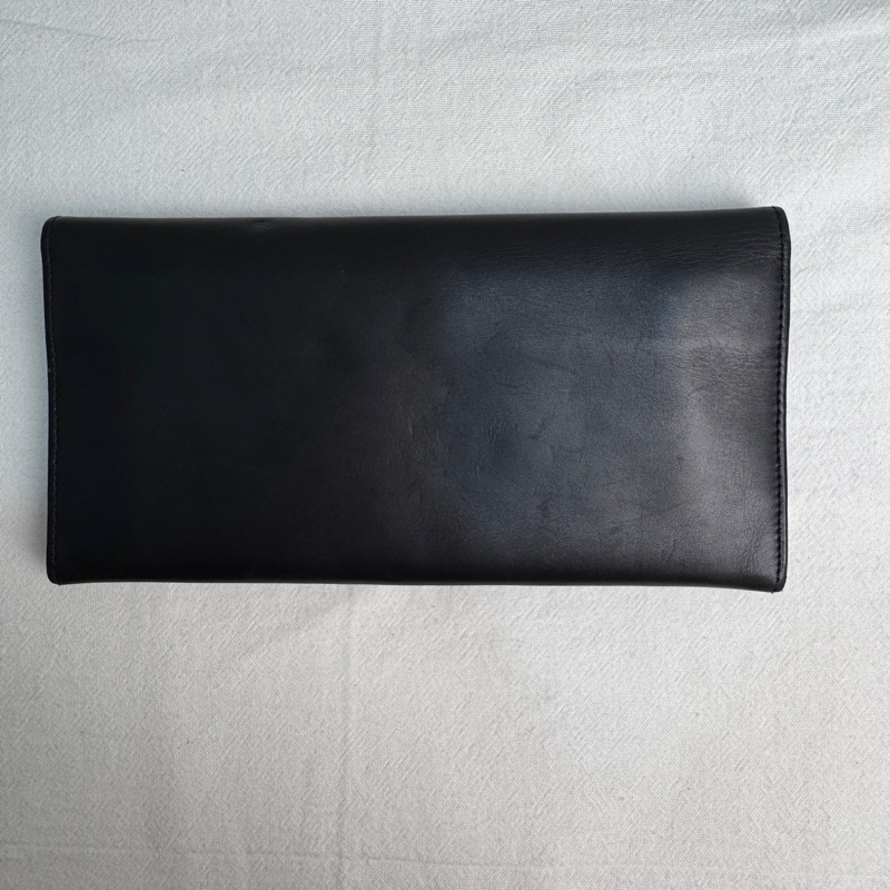 Ferragamo Gancini Icona 系列長夾-3