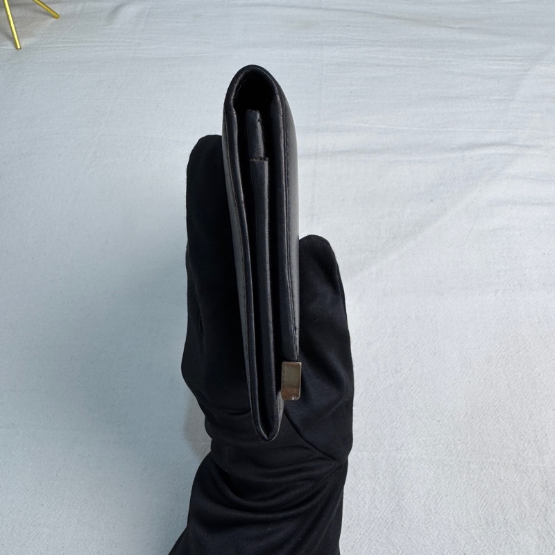 Ferragamo Gancini Icona 系列長夾-4