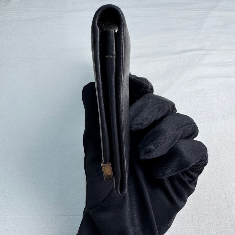 Ferragamo Gancini Icona 系列長夾-5
